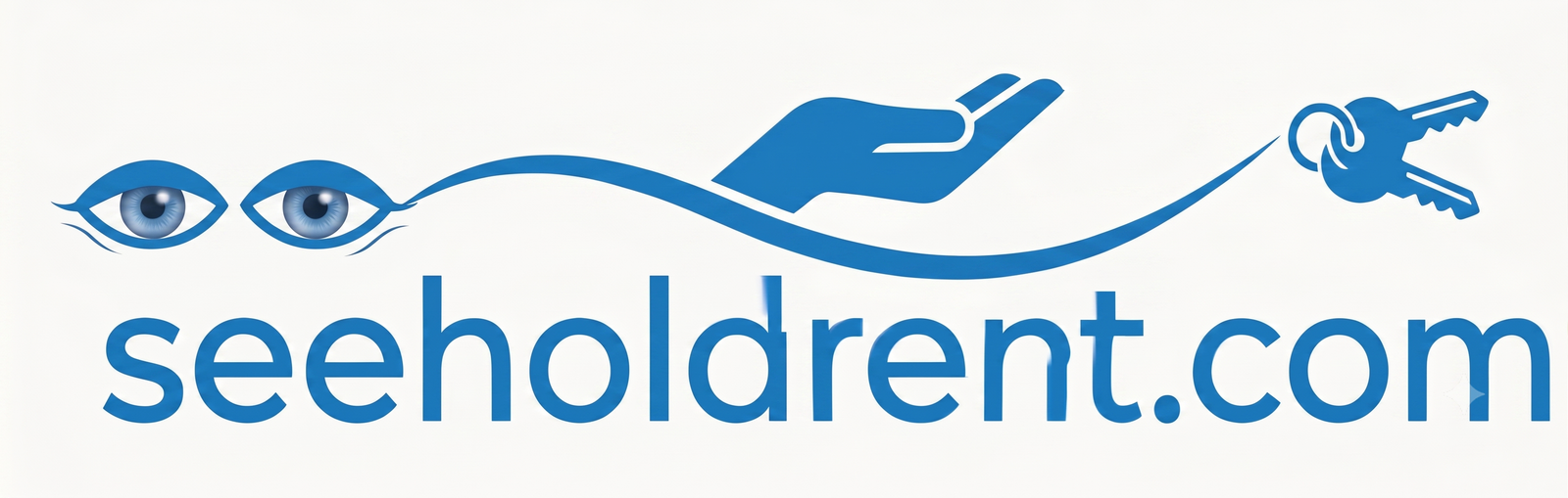 seeHoldREnt Logo