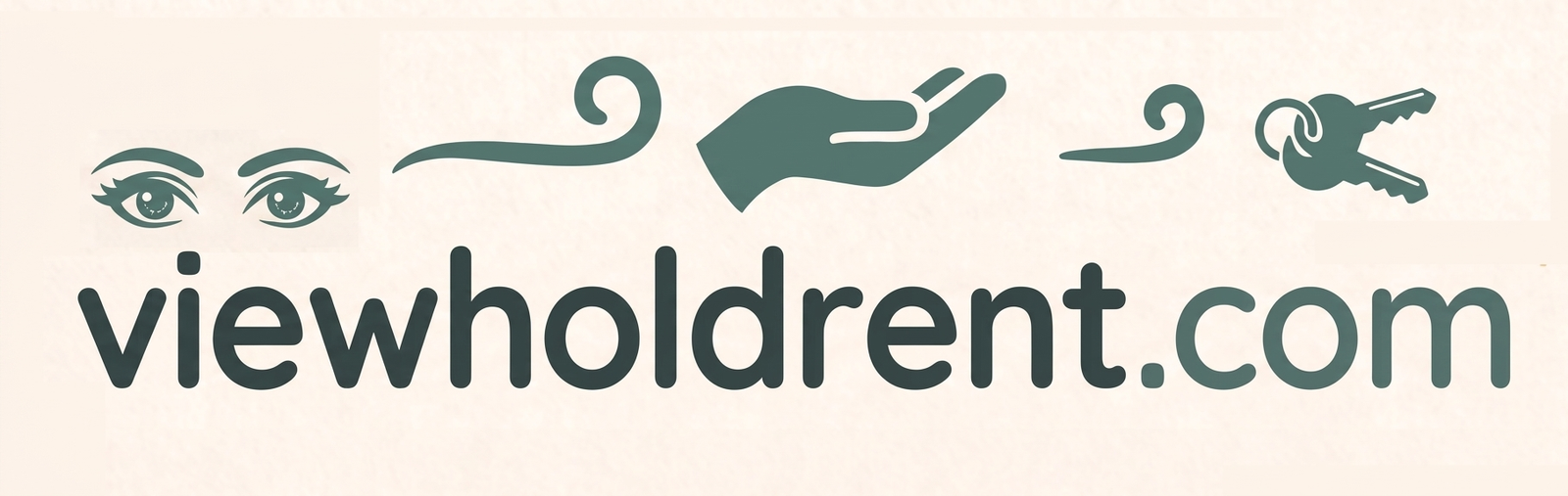 SeeHoldRent Logo